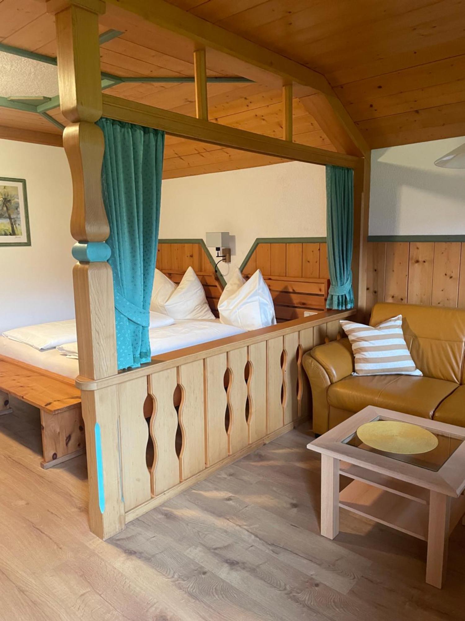 Ferienwohnung Renate Hubner Gosau Buitenkant foto