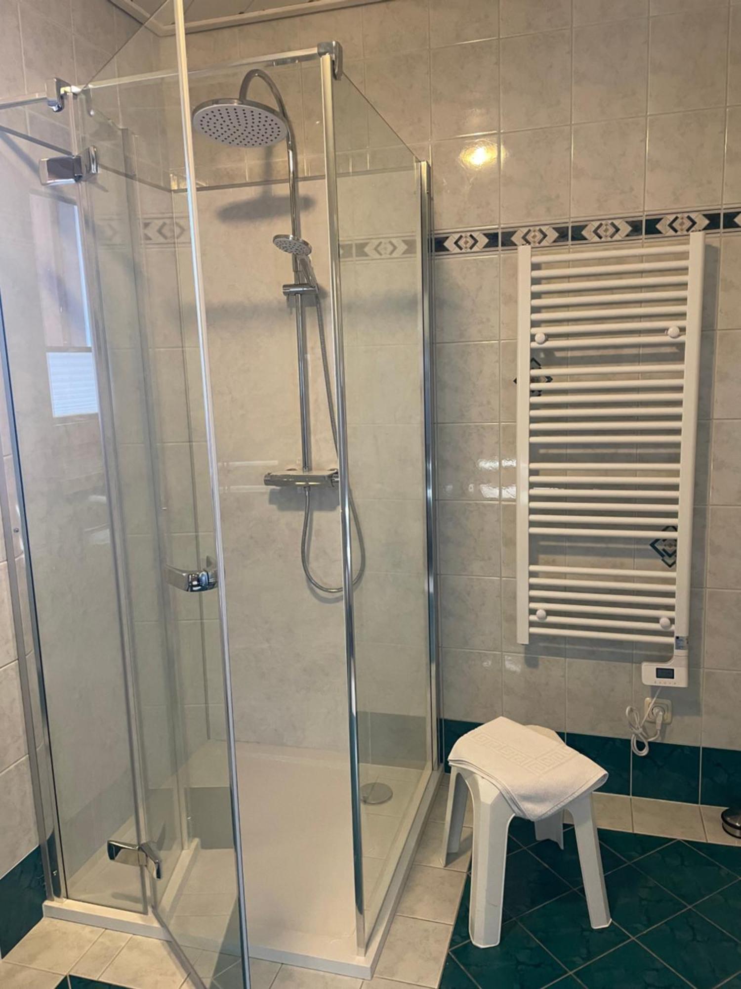 Ferienwohnung Renate Hubner Gosau Buitenkant foto
