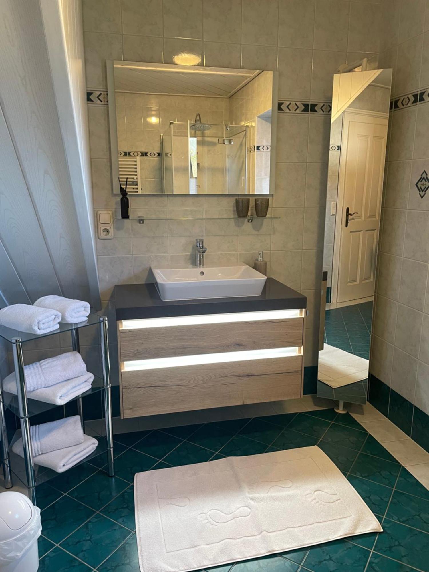 Ferienwohnung Renate Hubner Gosau Buitenkant foto