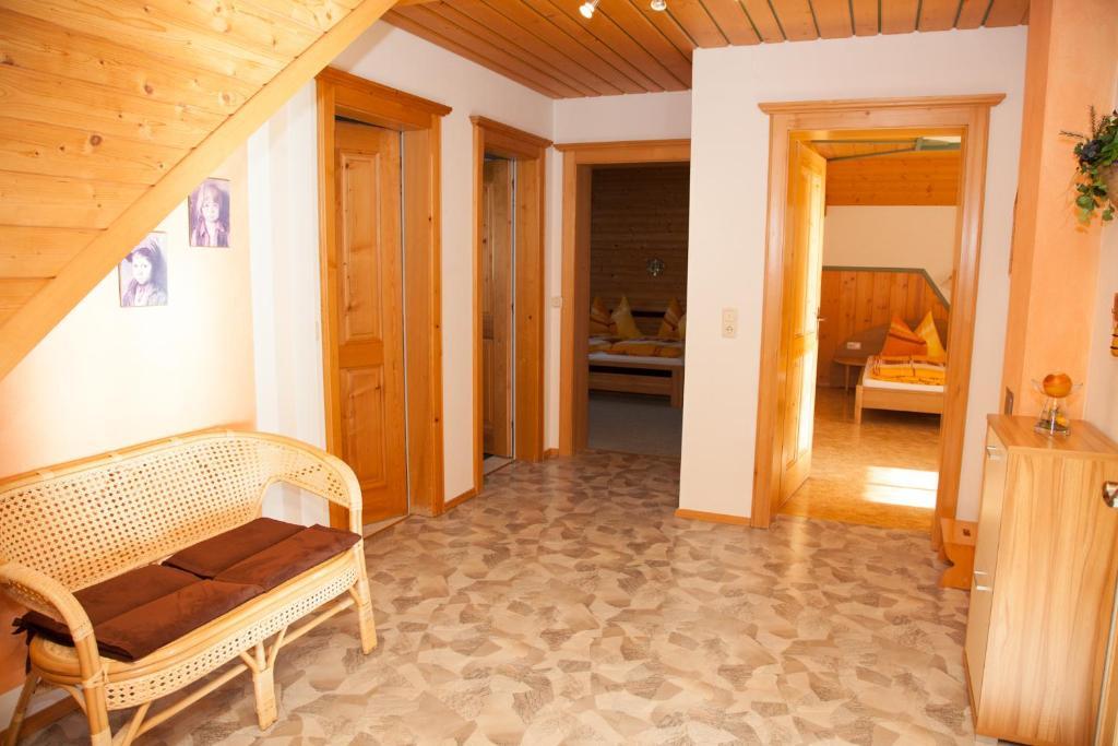 Ferienwohnung Renate Hubner Gosau Buitenkant foto